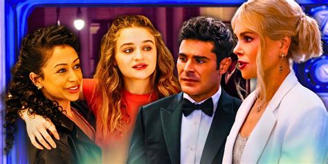 liza koshy mom|'A Family Affair' Review: Nicole Kidman & Zac Efron in Netflix .